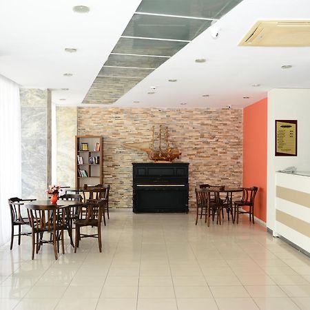 Balim Hotel 马尔马里斯 外观 照片