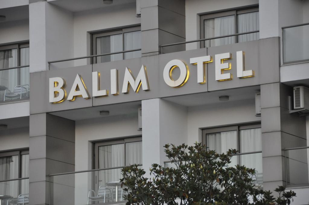 Balim Hotel 马尔马里斯 外观 照片