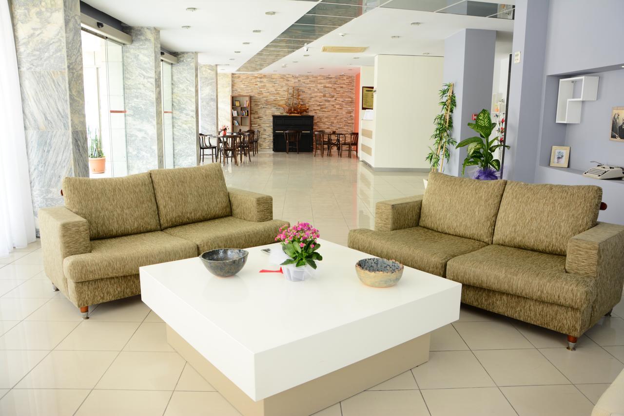 Balim Hotel 马尔马里斯 外观 照片