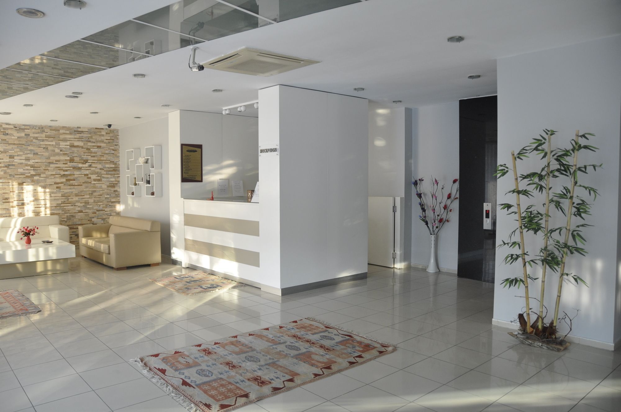 Balim Hotel 马尔马里斯 外观 照片