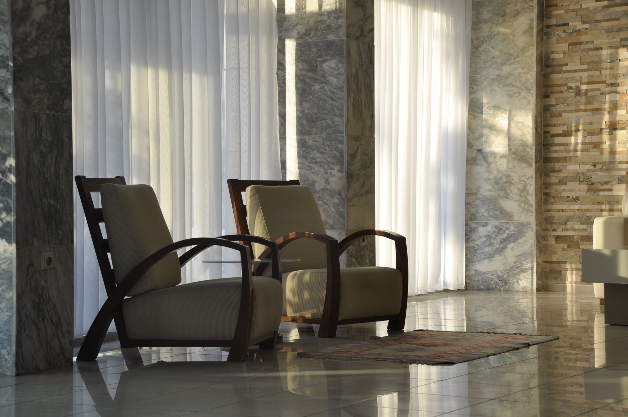 Balim Hotel 马尔马里斯 外观 照片
