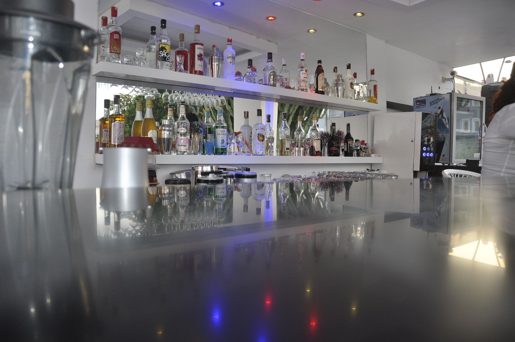 Balim Hotel 马尔马里斯 外观 照片
